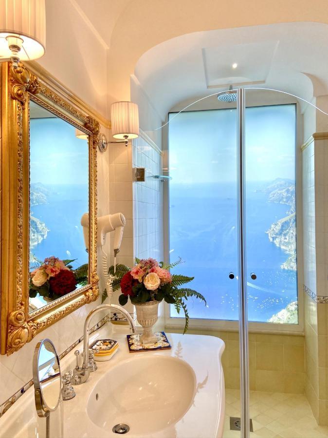 Villa Graziella Positano "A Piece Of Paradise" 외부 사진