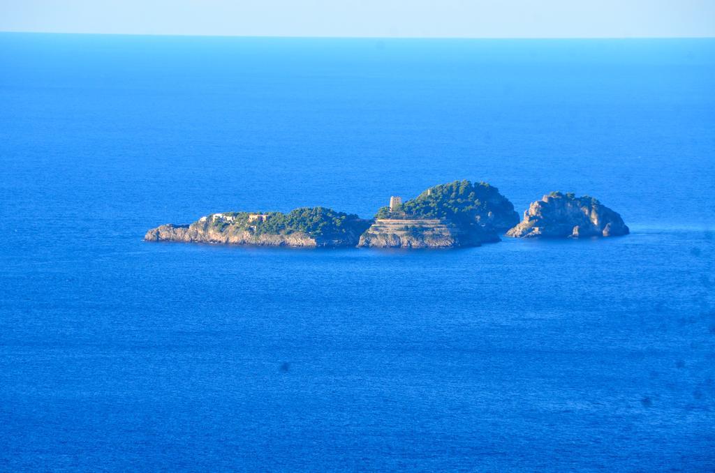 Villa Graziella Positano "A Piece Of Paradise" 외부 사진